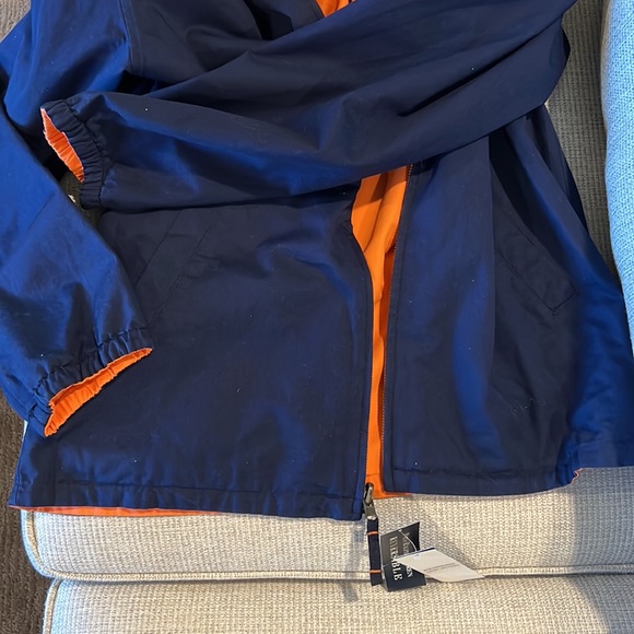 Reversible Polo Ralph Lauren - NWT Boys All Weather Jacket - Picture 13 of 15